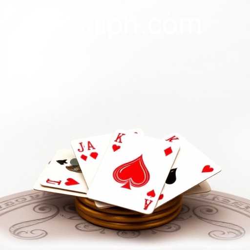 Exploring the Fascinating World of Card Games: The JLPH Perspective