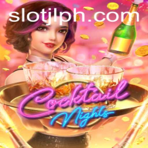 Unveiling the Allure of CocktailNights: An Engaging Gaming Experience