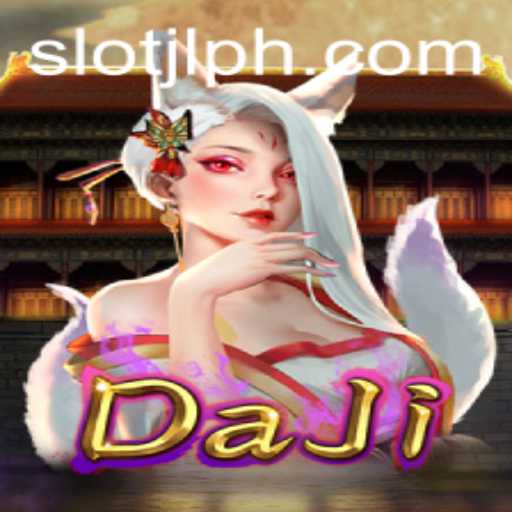 DaJi: The Exciting World of JLPH-Themed Gaming