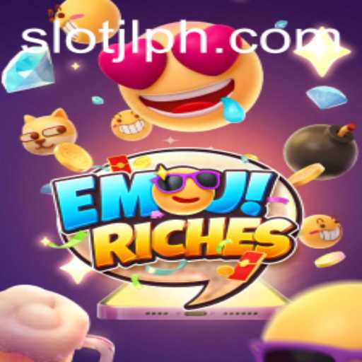 Discover EmojiRiches: A Game of Fortune and Fun