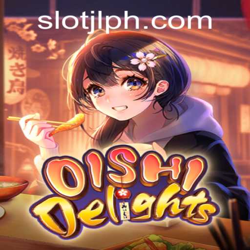 OishiDelights: A Culinary Journey into the Appetizing World of Gaming
