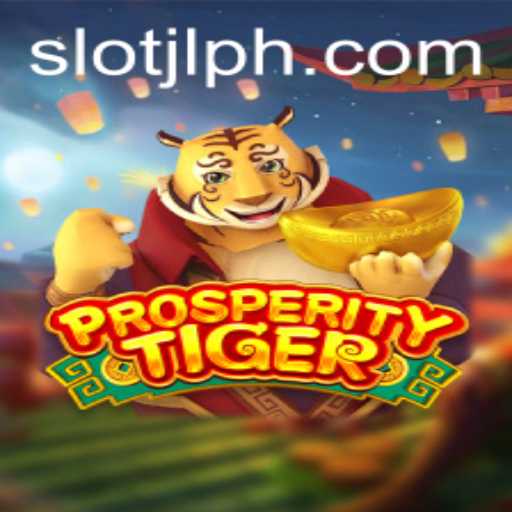 Embark on a Thrilling Journey with ProsperityTiger: A Game of Strategy and Fortune