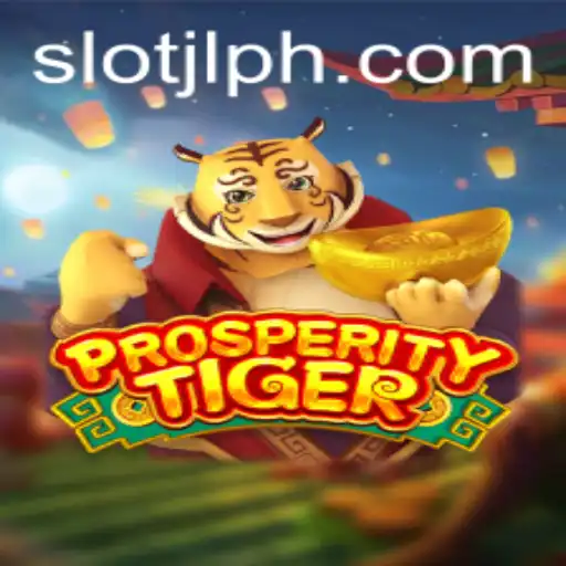 Embark on a Thrilling Journey with ProsperityTiger: A Game of Strategy and Fortune