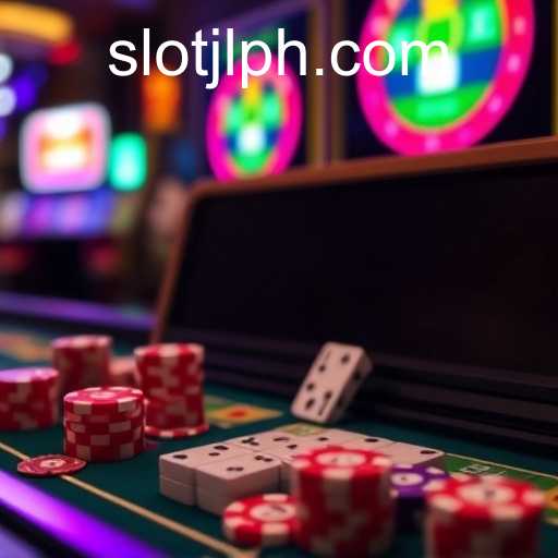 Responsible Gambling and the Impact of JLPH