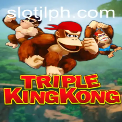 TripleKingKong: Unleashing Thrilling Adventures with JLPH